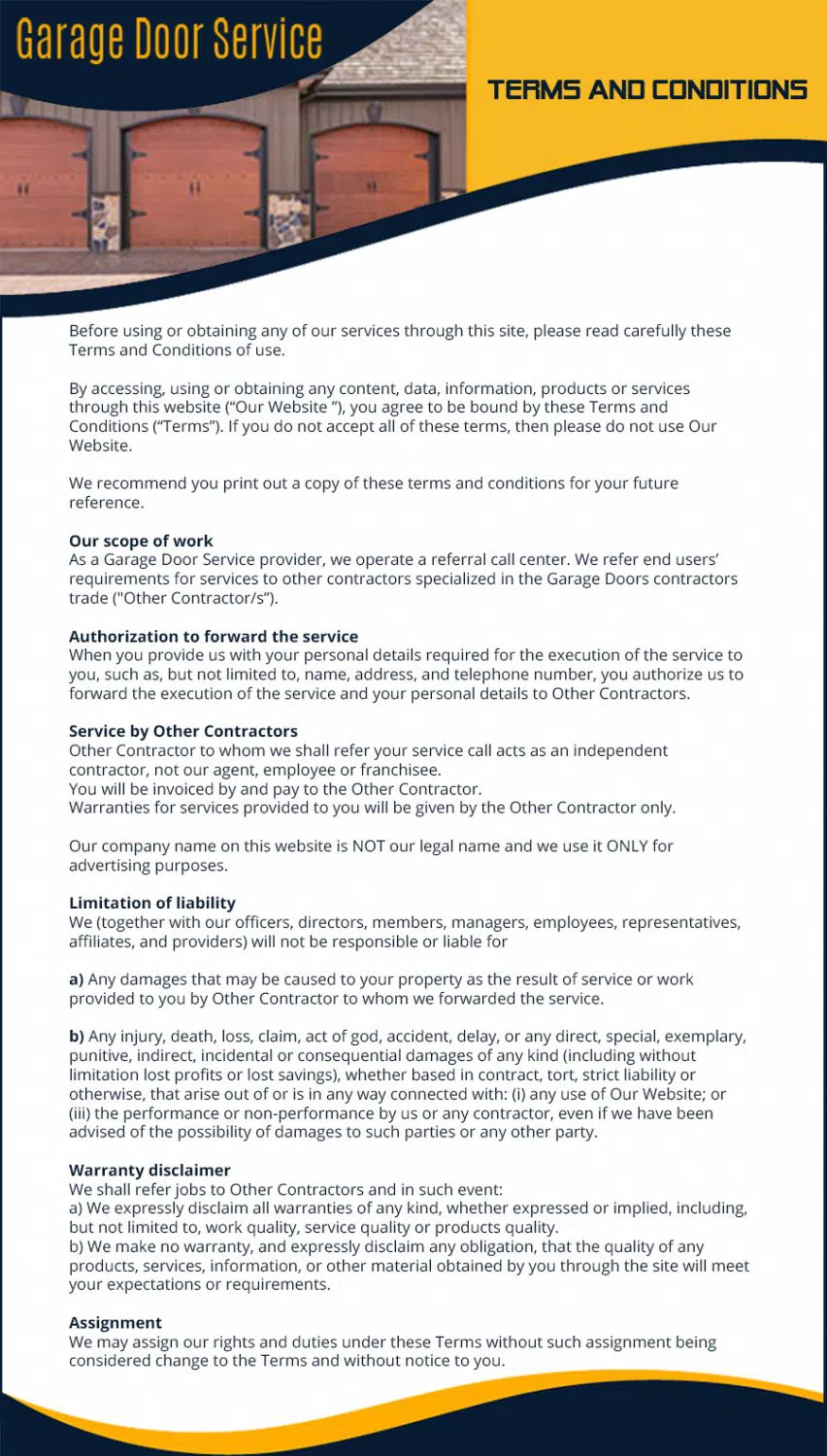 USA Garage Doors Service Austin, TX 512-693-4165